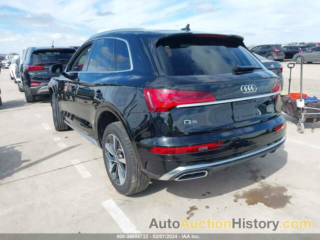 AUDI Q5 PREMIUM 45 TFSI S LINE QUATTRO, WA1GAAFY2P2087634