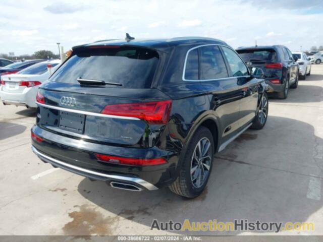 AUDI Q5 PREMIUM 45 TFSI S LINE QUATTRO, WA1GAAFY2P2087634