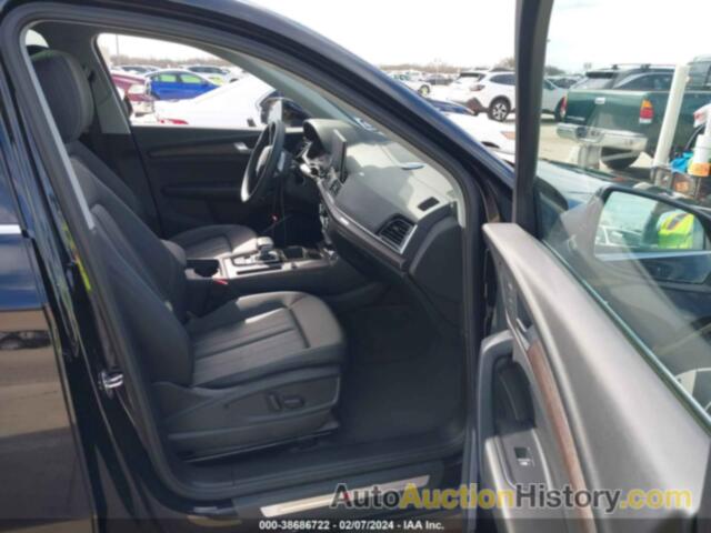 AUDI Q5 PREMIUM 45 TFSI S LINE QUATTRO, WA1GAAFY2P2087634