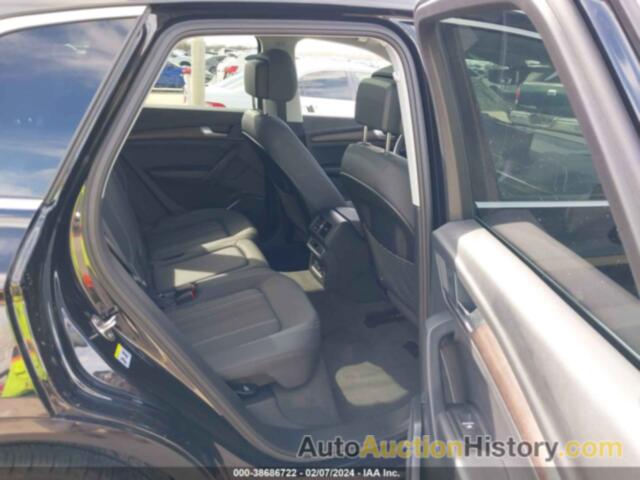 AUDI Q5 PREMIUM 45 TFSI S LINE QUATTRO, WA1GAAFY2P2087634