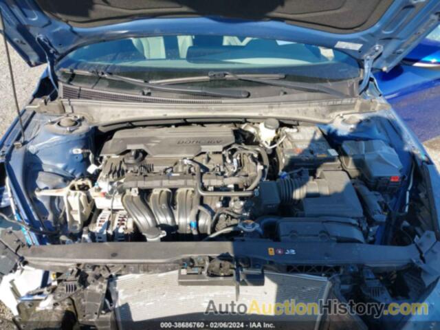 HYUNDAI ELANTRA SE, 5NPLL4AG8PH110816