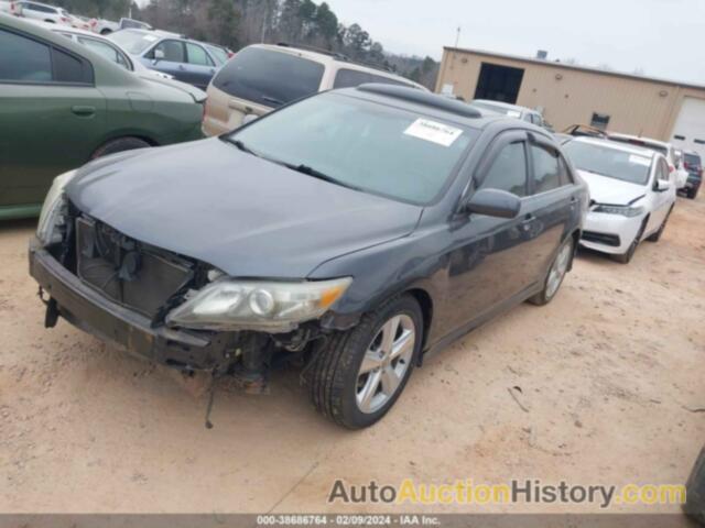 TOYOTA CAMRY SE, 4T1BF3EK1BU230222