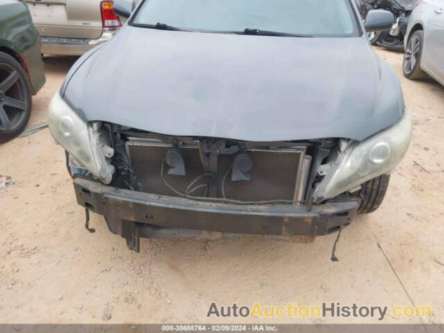 TOYOTA CAMRY SE, 4T1BF3EK1BU230222