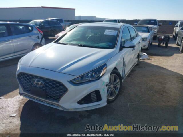 HYUNDAI SONATA SPORT, 5NPE34AF2JH655501