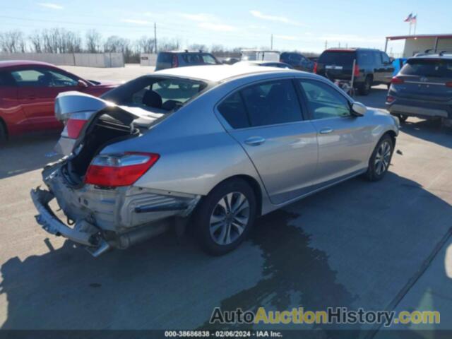 HONDA ACCORD LX, 1HGCR2F32FA106678