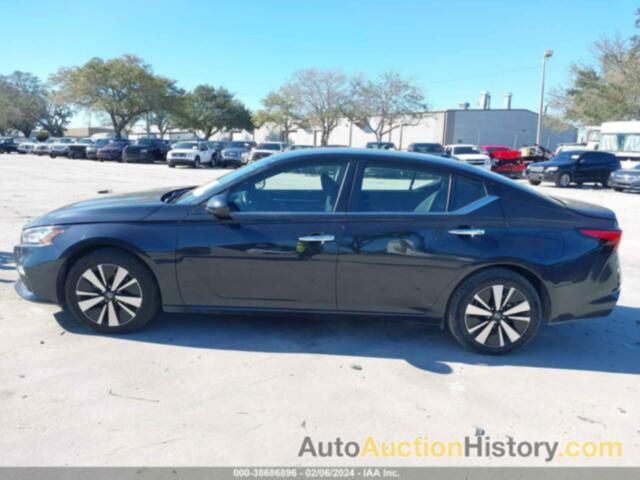 NISSAN ALTIMA SV FWD, 1N4BL4DV6MN367335