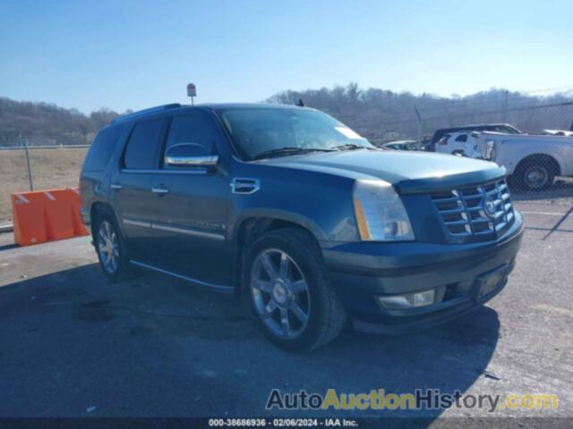 CADILLAC ESCALADE HYBRID STANDARD, 1GYFK43589R215275