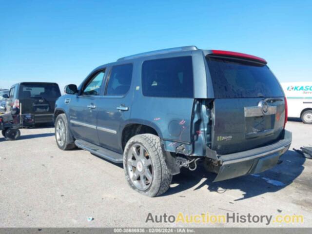 CADILLAC ESCALADE HYBRID STANDARD, 1GYFK43589R215275