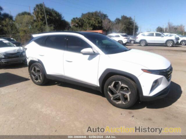 HYUNDAI TUCSON HYBRID LIMITED, KM8JECA12NU031812