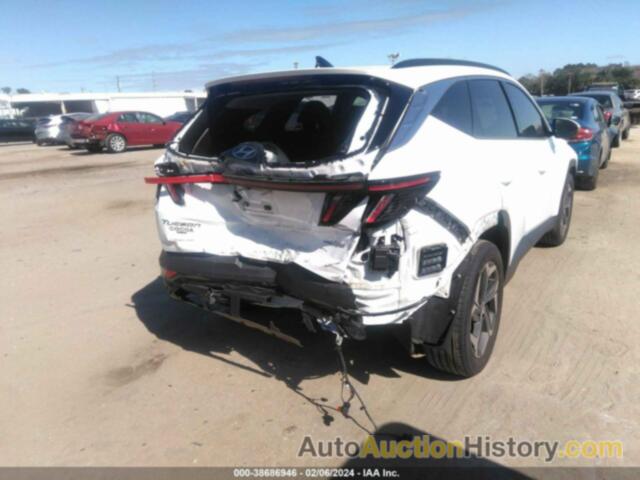 HYUNDAI TUCSON HYBRID LIMITED, KM8JECA12NU031812