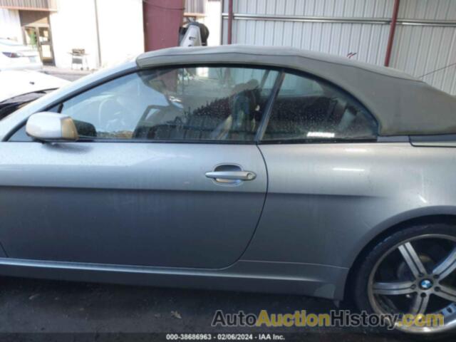 BMW 645 CI AUTOMATIC, WBAEK73474B321709