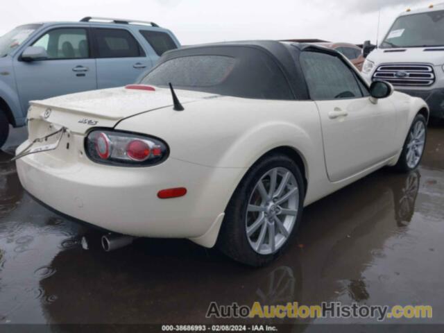 MAZDA MX-5 MIATA SPORT, JM1NC25F960114948