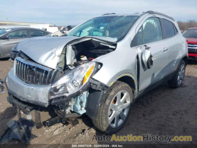 BUICK ENCORE PREMIUM, KL4CJHSB5FB256018