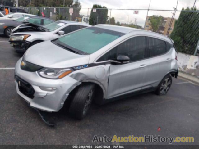 CHEVROLET BOLT EV PREMIER, 1G1FX6S07H4154367