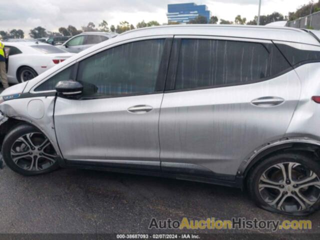 CHEVROLET BOLT EV PREMIER, 1G1FX6S07H4154367