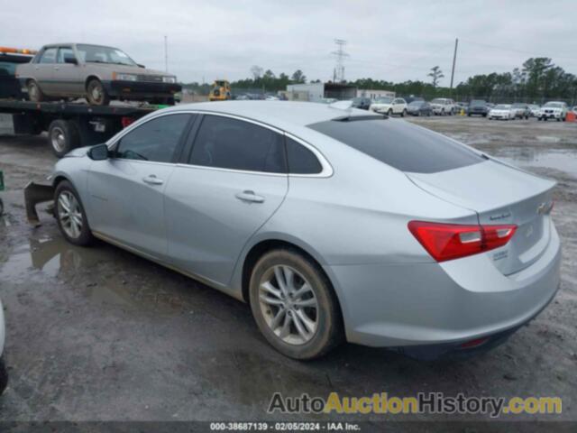 CHEVROLET MALIBU 1LT, 1G1ZE5ST1GF253342