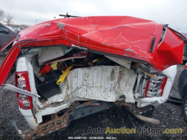 CHEVROLET SILVERADO C1500, 1GCEC14X98Z226992