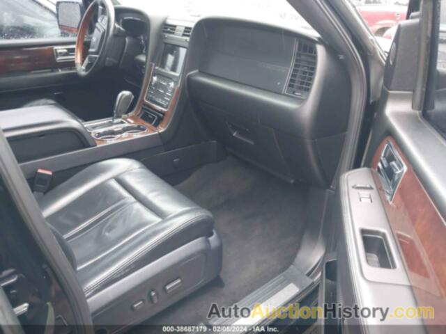 LINCOLN NAVIGATOR L SELECT, 5LMJJ3HT0GEL11371