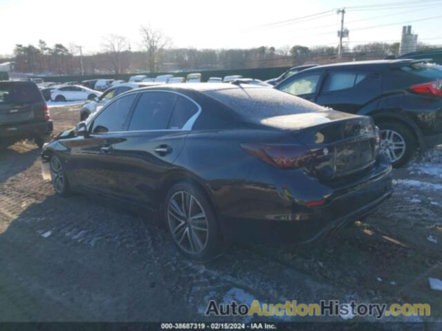 INFINITI Q50 PREMIUM/SPORT, JN1BV7AR3FM397675