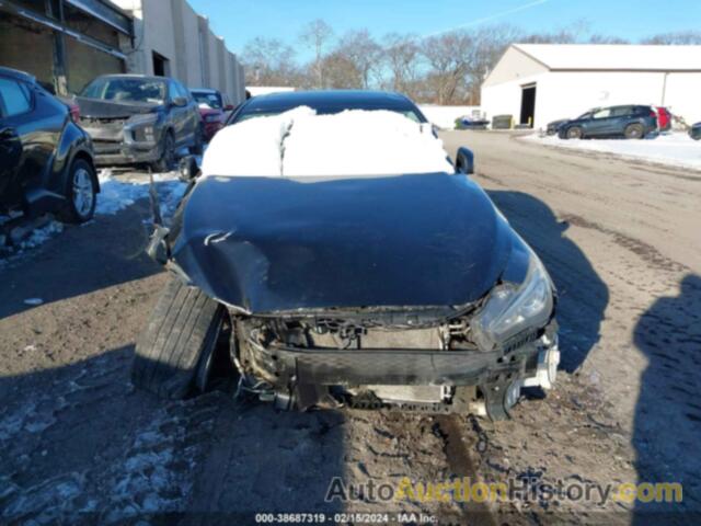 INFINITI Q50 PREMIUM/SPORT, JN1BV7AR3FM397675