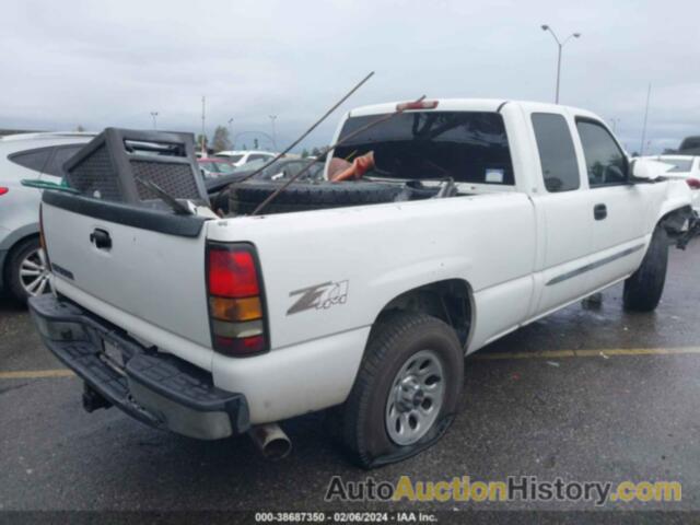 GMC NEW SIERRA K1500, 2GTEK19T341258073