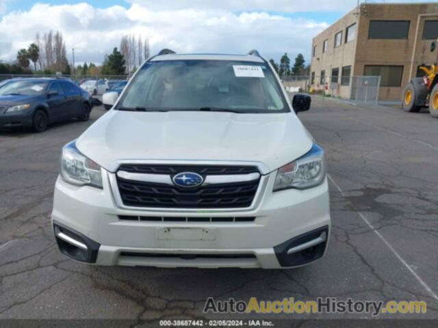 SUBARU FORESTER 2.5I PREMIUM, JF2SJAEC1JH456737