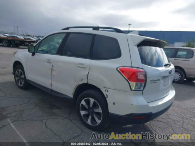 SUBARU FORESTER 2.5I PREMIUM, JF2SJAEC1JH456737