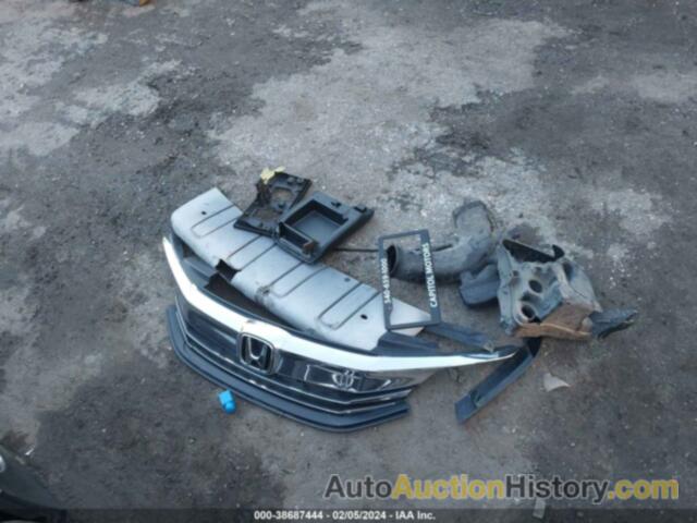 HONDA ACCORD SPORT, 1HGCR2F67GA221269