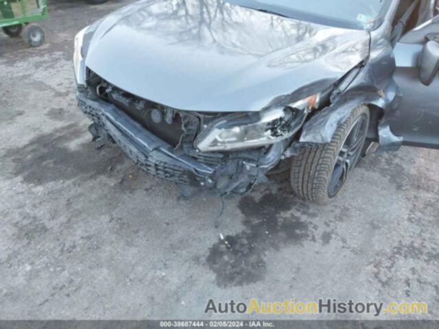 HONDA ACCORD SPORT, 1HGCR2F67GA221269