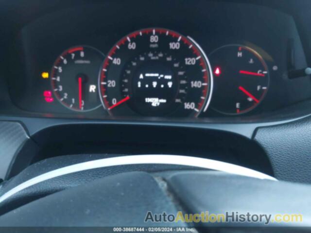 HONDA ACCORD SPORT, 1HGCR2F67GA221269