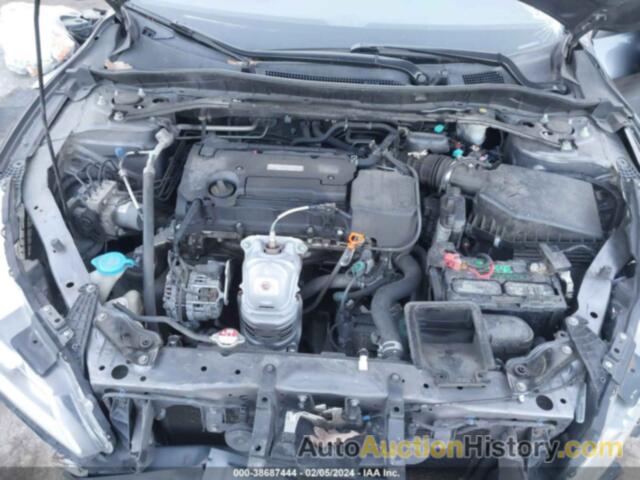 HONDA ACCORD SPORT, 1HGCR2F67GA221269