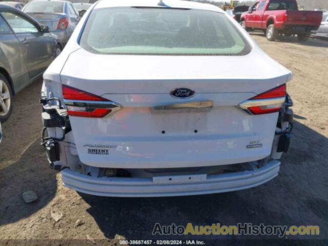 FORD FUSION HYBRID SE, 3FA6P0LU3LR245289