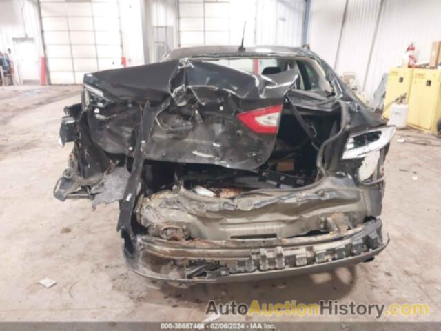 FORD FUSION SE, 3FA6P0H77FR192703