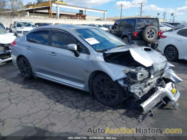 SUBARU WRX PREMIUM, JF1VA1C66L9834014