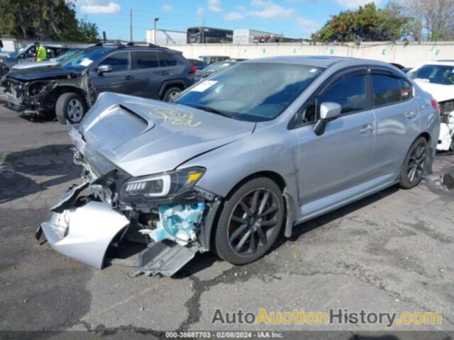 SUBARU WRX PREMIUM, JF1VA1C66L9834014