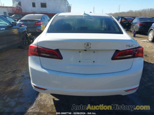 ACURA TLX, 19UUB1F38FA028409