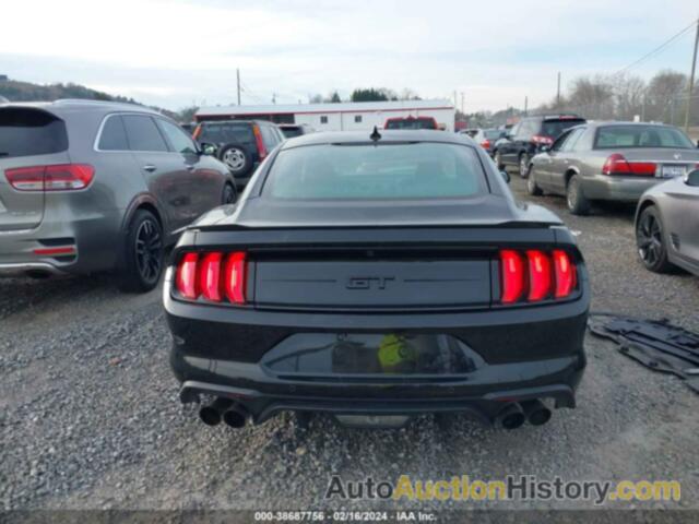 FORD MUSTANG GT PREMIUM FASTBACK, 1FA6P8CF4M5148266