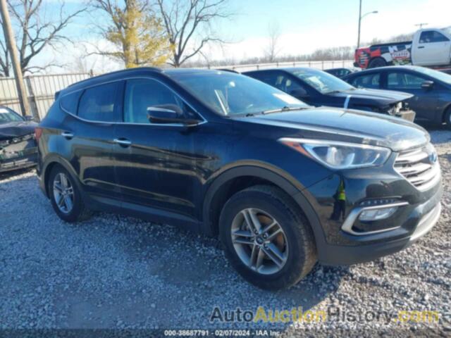 HYUNDAI SANTA FE SPORT 2.4L, 5XYZU3LBXJG531339