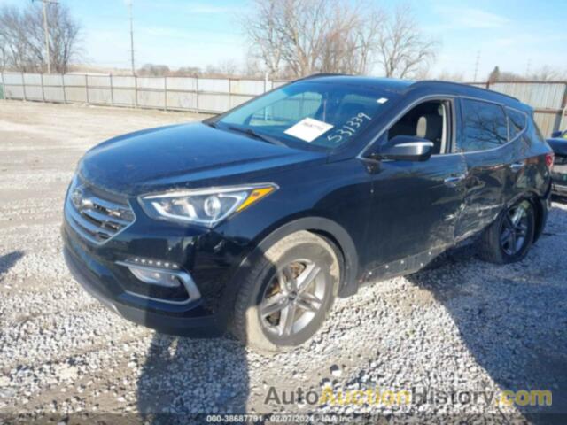 HYUNDAI SANTA FE SPORT 2.4L, 5XYZU3LBXJG531339