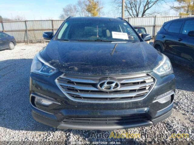 HYUNDAI SANTA FE SPORT 2.4L, 5XYZU3LBXJG531339