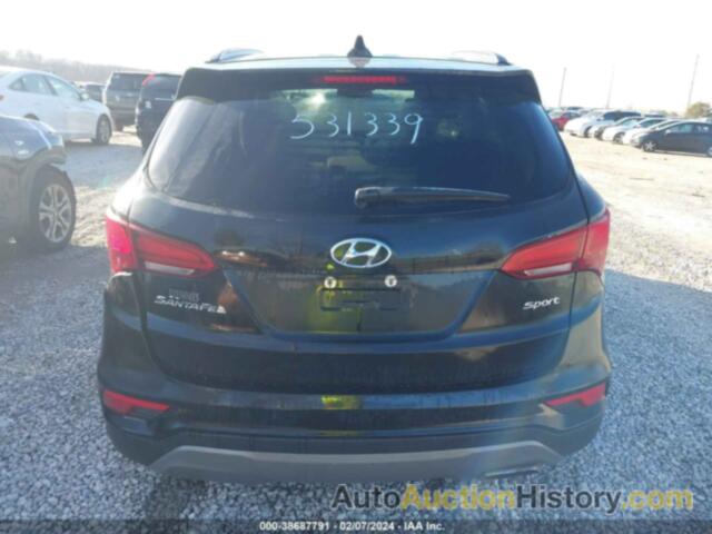 HYUNDAI SANTA FE SPORT 2.4L, 5XYZU3LBXJG531339