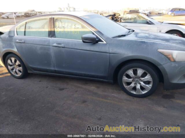 HONDA ACCORD 2.4 EX-L, 1HGCP26819A194161