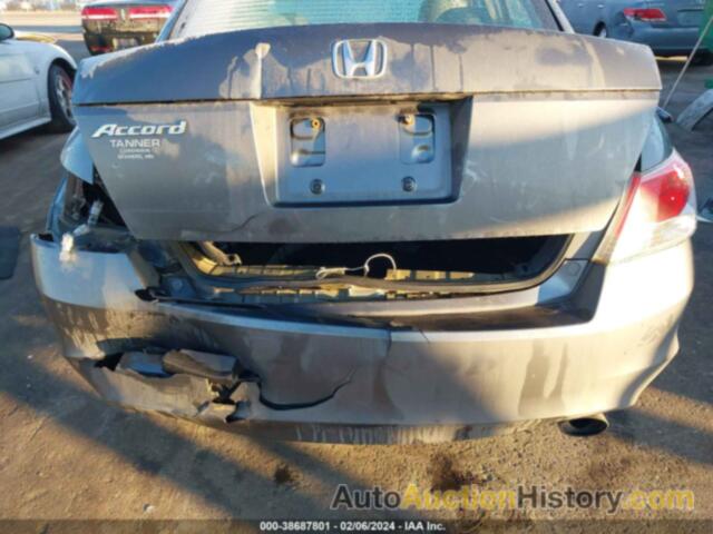 HONDA ACCORD 2.4 EX-L, 1HGCP26819A194161