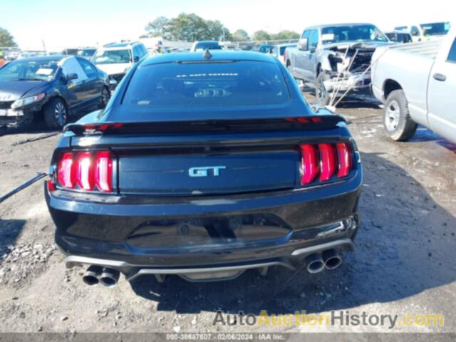 FORD MUSTANG GT, 1FA6P8CF8K5132469