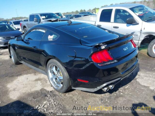 FORD MUSTANG GT, 1FA6P8CF8K5132469