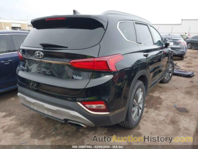 HYUNDAI SANTA FE ULTIMATE, 5NMS53AD0KH043334