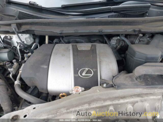 LEXUS RX 350 F SPORT, 2T2BZMCA1KC188154