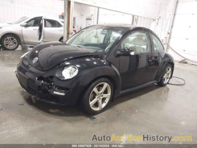 VOLKSWAGEN NEW BEETLE, 3VWRG3AG2AM013652