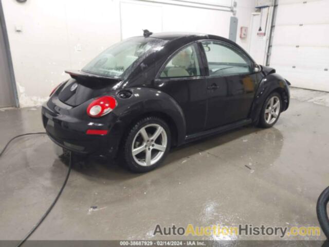 VOLKSWAGEN NEW BEETLE, 3VWRG3AG2AM013652