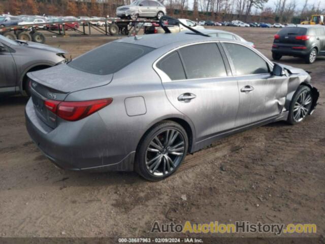 INFINITI Q50 PURE/LUXE/SPORT/EDITION 30, JN1EV7AR0LM253624